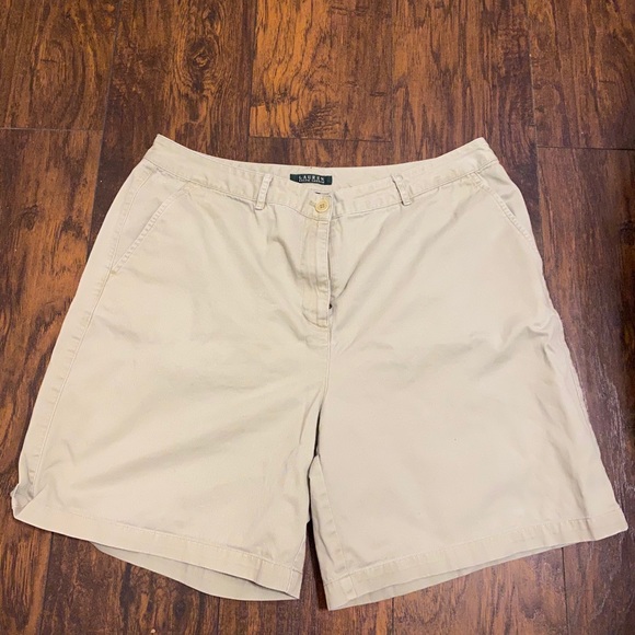 Lauren Ralph Lauren Pants - 🔥Lauren Ralph Lauren Cargo Shorts